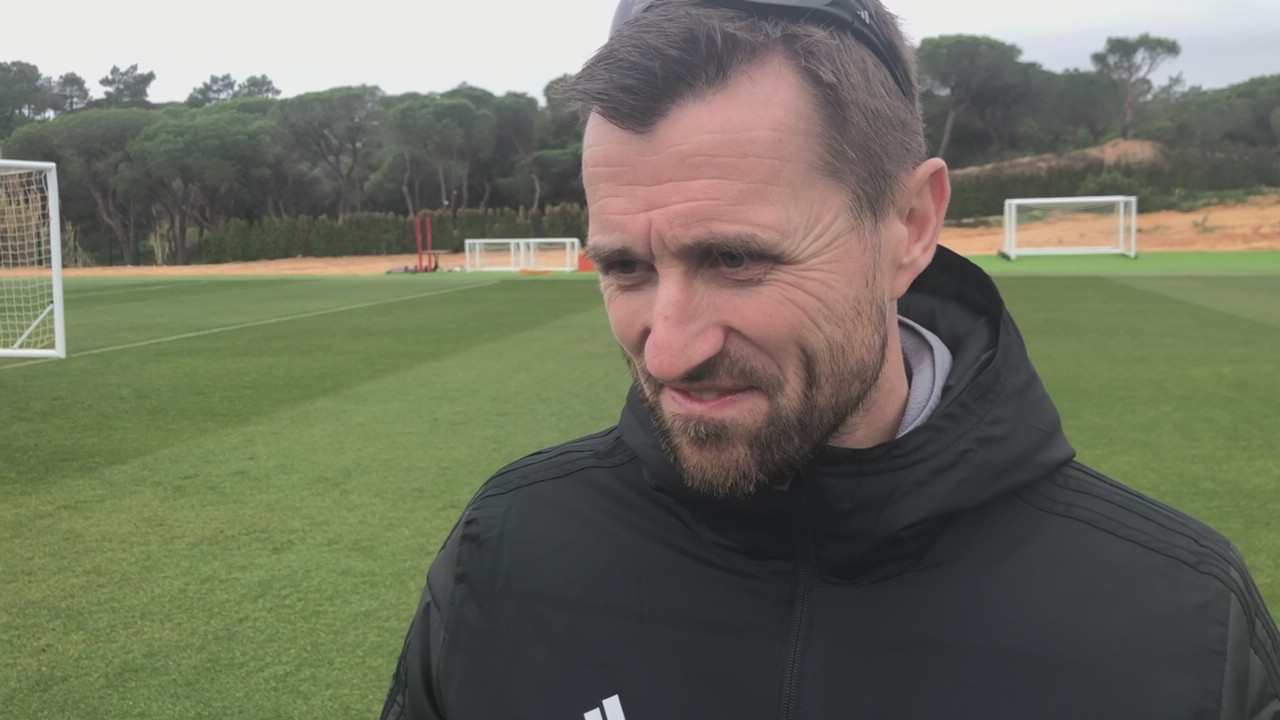 - Håper vi står kampen ut